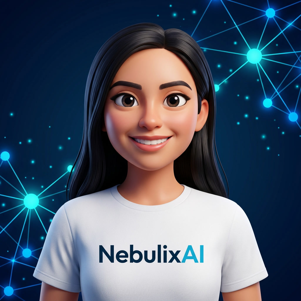 Nash, cofundador NebulixAI